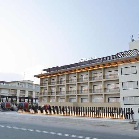 Fortune Beachfront, Puri - Member Itc Hotels' Group Eksteriør bilde