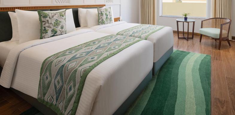 Fortune Beachfront, Puri - Member Itc Hotels' Group Eksteriør bilde