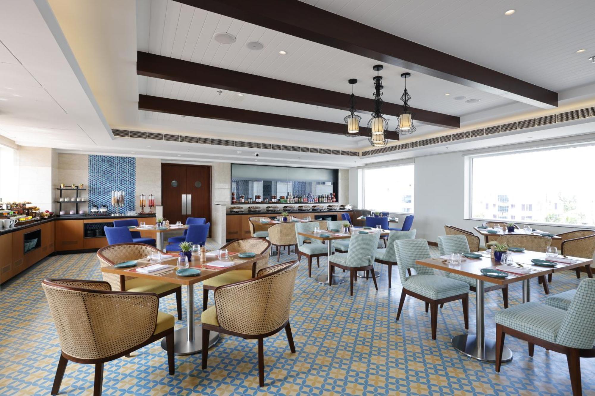 Fortune Beachfront, Puri - Member Itc Hotels' Group Eksteriør bilde