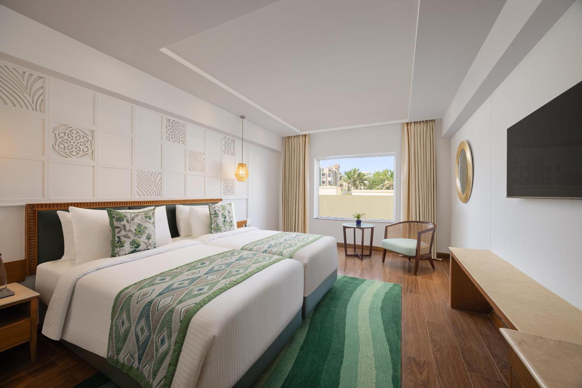 Fortune Beachfront, Puri - Member Itc Hotels' Group Eksteriør bilde