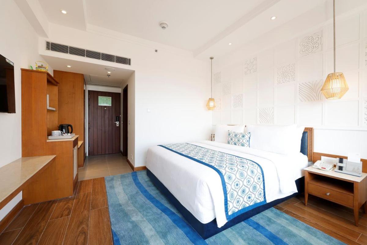 Fortune Beachfront, Puri - Member Itc Hotels' Group Eksteriør bilde