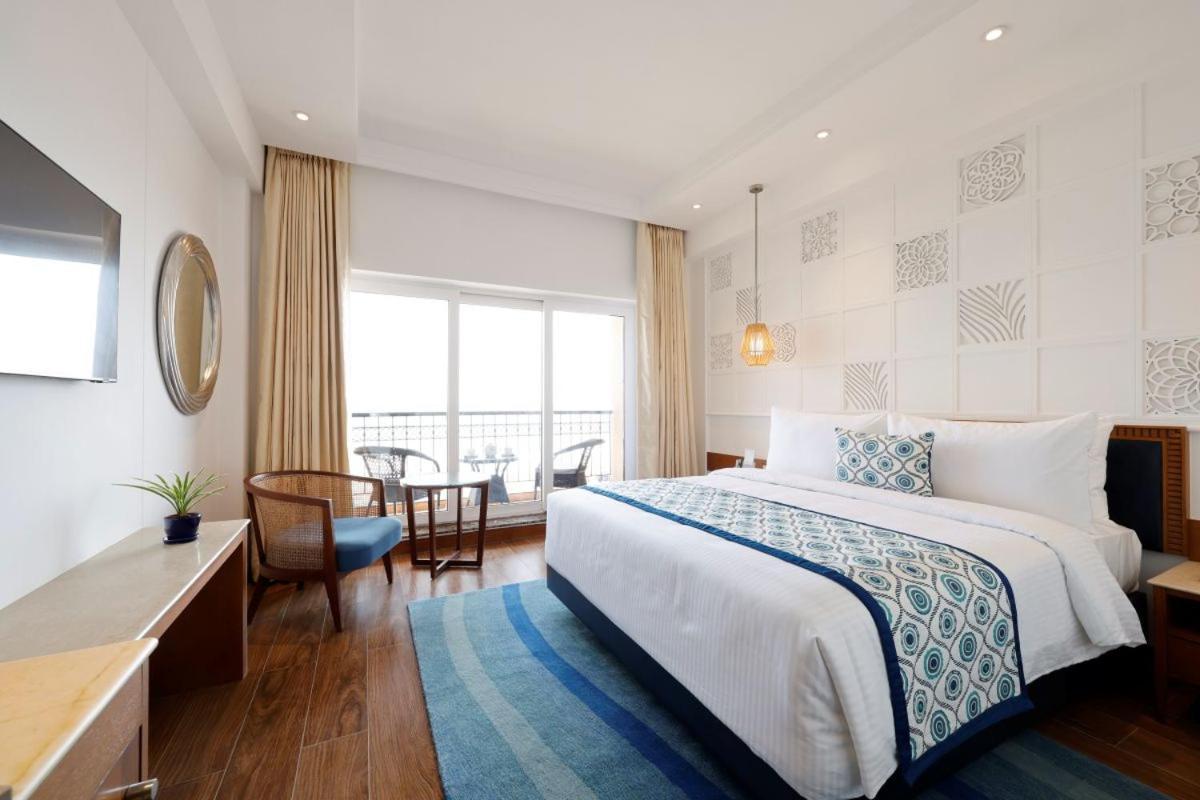 Fortune Beachfront, Puri - Member Itc Hotels' Group Eksteriør bilde