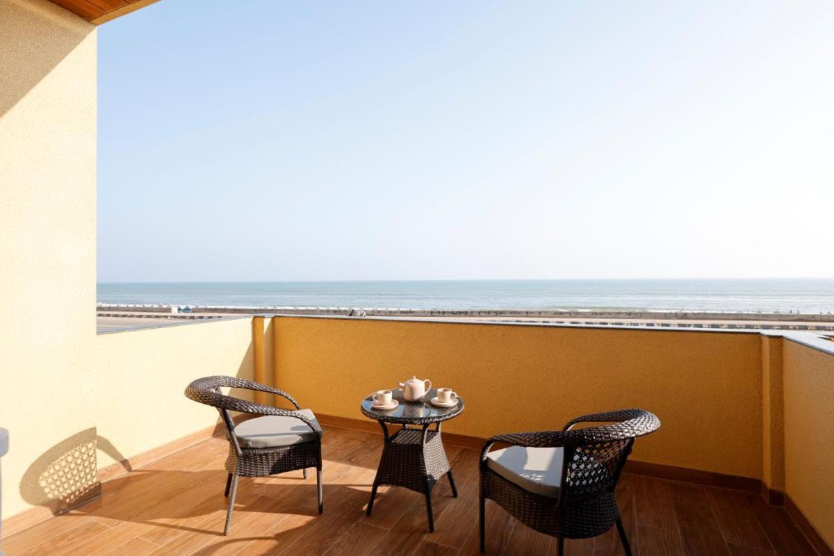 Fortune Beachfront, Puri - Member Itc Hotels' Group Eksteriør bilde